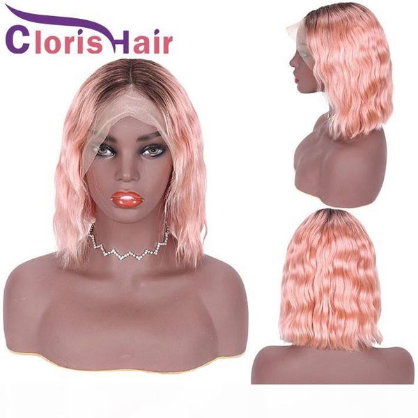 pixie cut wavy bob wig 1b rose pink colored body wave peruvian remy glueless lace front wigs for black women 13x4 human hair ombre short wig, Black;brown
pixie cut wavy bob wig 1b rose pink colored body wave peruvian remy glueless lace front wigs for black women 13x4 human hair ombre short wig, Black;brown