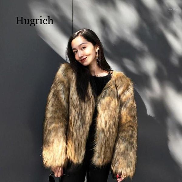 women's fur & faux winter 2021 raccoon grass coat short imitation women's thickened and warm1, Black
women's fur & faux winter 2021 raccoon grass coat short imitation women's thickened and warm1, Black