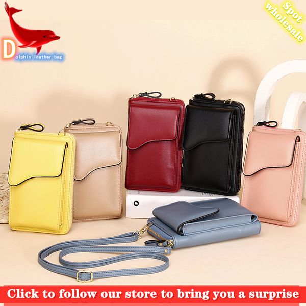 mermaid new pu ladies wallet vertical bill holder mobile phone bag clutch, Red;black
mermaid new pu ladies wallet vertical bill holder mobile phone bag clutch, Red;black