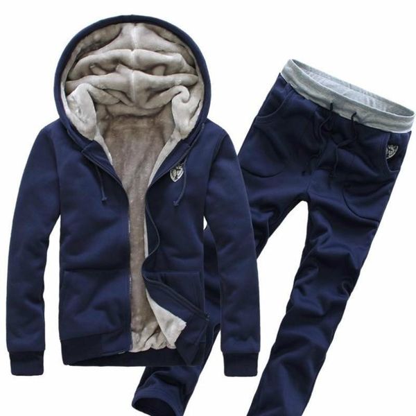 sweatsuit fashion men's sportwear outwear hoodies casual slim fit mens tracksuit sets designer sweatshirt sudaderas hombre, Gray
sweatsuit fashion men's sportwear outwear hoodies casual slim fit mens tracksuit sets designer sweatshirt sudaderas hombre, Gray