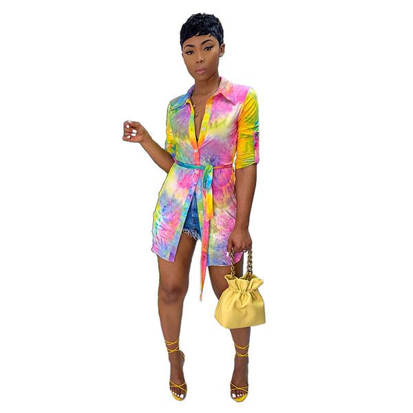 2h wholesale women long sleeve shirt print tie-dye can private custom label if and only if meet our minimum requirement, Gray
2h wholesale women long sleeve shirt print tie-dye can private custom label if and only if meet our minimum requirement, Gray