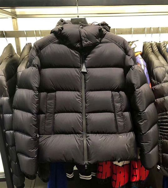 20fw mens womens designer men winter jacket mens winter coats down parkas outerwear hooded windbreaker man down jackets coat, Black
20fw mens womens designer men winter jacket mens winter coats down parkas outerwear hooded windbreaker man down jackets coat, Black