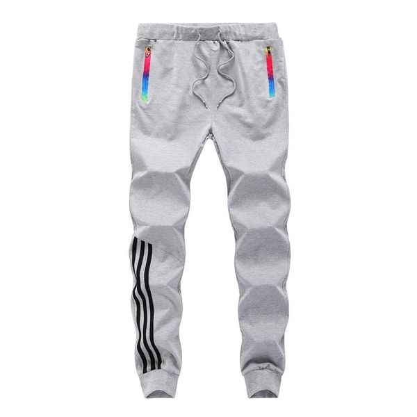 new trousers men fashion tracksuit bottoms casual pants cotton sweatpants m272o, Black
new trousers men fashion tracksuit bottoms casual pants cotton sweatpants m272o, Black
