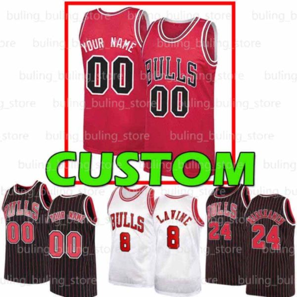 custom chicago men jerseys bulls zach derrick lavine lauri 1 rose markkanen coby wendell white carter jr otto 22 porter basketball, Black;blue 
custom chicago men jerseys bulls zach derrick lavine lauri 1 rose markkanen coby wendell white carter jr otto 22 porter basketball, Black;blue