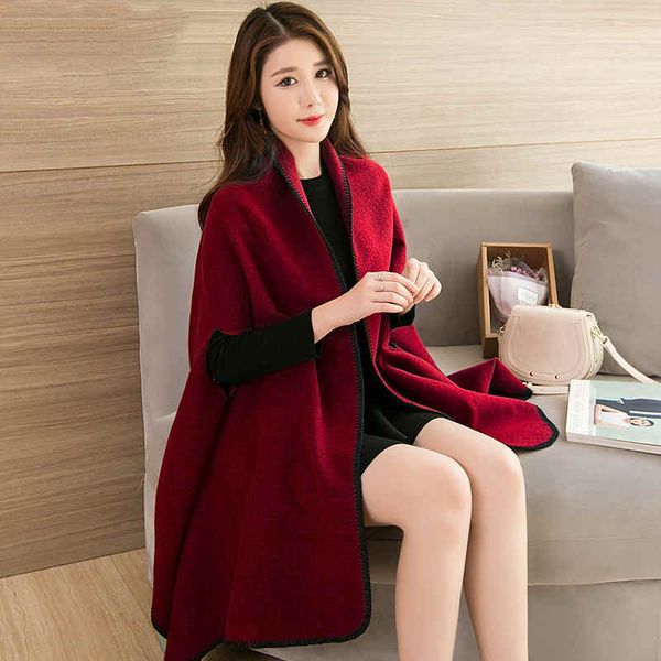 женщины tassel blouse slide poncho вязаные пальто свитера урожай обертывания вязаные шарфы тартан зимняя накидка сетка шаль кардиган плащ ка, Black
женщины tassel blouse slide poncho вязаные пальто свитера урожай обертывания вязаные шарфы тартан зимняя накидка сетка шаль кардиган плащ ка, Black