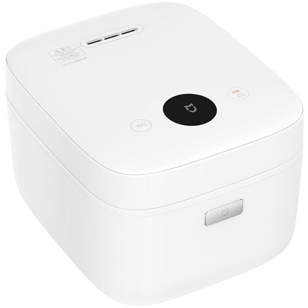 mi home pressure ih rice cooker 1s3l3 people 4 people home small smart rice cooker fully automatic multi-functional
mi home pressure ih rice cooker 1s3l3 people 4 people home small smart rice cooker fully automatic multi-functional