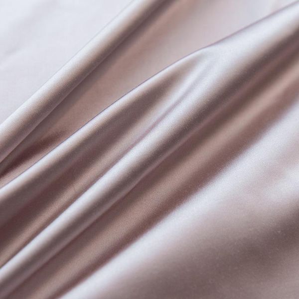 curtain & drapes customization finished high-end blended silk simulation luxury modern style curtains for living room bedroom
curtain & drapes customization finished high-end blended silk simulation luxury modern style curtains for living room bedroom