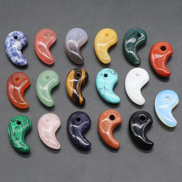 16*29mm natural stone charms magatama pal pink quartz crystal chakra reiki healing charm pendants for jewelry necklace marking, Bronze;silver
16*29mm natural stone charms magatama pal pink quartz crystal chakra reiki healing charm pendants for jewelry necklace marking, Bronze;silver
