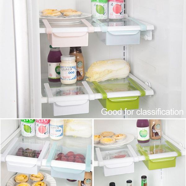 adjustable kitchen organizer fridge organizer kitchen refrigerator storage rack fridge er shelf holder pull-out drawer
adjustable kitchen organizer fridge organizer kitchen refrigerator storage rack fridge er shelf holder pull-out drawer