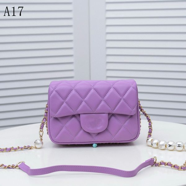 classic handbag luxurys designers bags channel women bags fashion handbags919 pearl chain shoulder bag lambskin cross body -po0
classic handbag luxurys designers bags channel women bags fashion handbags919 pearl chain shoulder bag lambskin cross body -po0