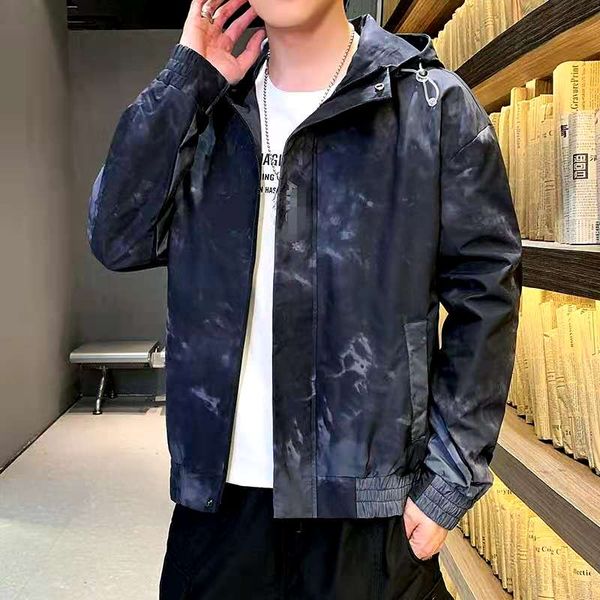 new mans designer jacket long sleeve shirts mens jacket autumn spring luxury clothing work jacket camouflage casual coat, Black;brown
new mans designer jacket long sleeve shirts mens jacket autumn spring luxury clothing work jacket camouflage casual coat, Black;brown