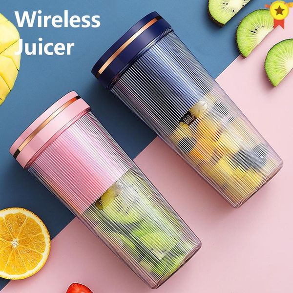juicers portable blender usb chargeable mixer electric juicer machine smoothie mini processor cup juice blenders
juicers portable blender usb chargeable mixer electric juicer machine smoothie mini processor cup juice blenders