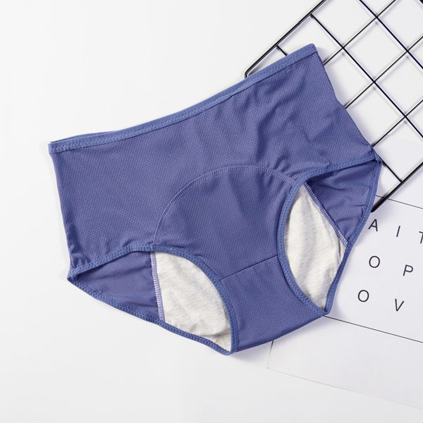 3pieces/lot menstrual panties women pants leak proof incontinence underwear period proof cotton high waist warm female briefs sd34, Black;pink
3pieces/lot menstrual panties women pants leak proof incontinence underwear period proof cotton high waist warm female briefs sd34, Black;pink