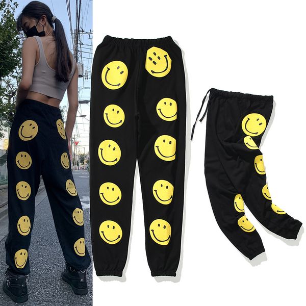 1the fashion leisure men women sports pants official new style men women designer brand luxury men women tracksuit, Black
1the fashion leisure men women sports pants official new style men women designer brand luxury men women tracksuit, Black