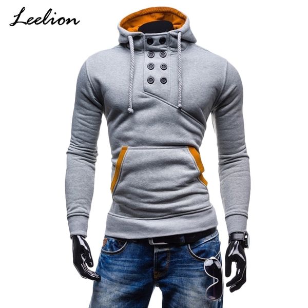 icelion spring winter hoodies sweatshirt men cotton sportswear slim button pullover male hip hop solid tracksuit streetwear t200102, Black
icelion spring winter hoodies sweatshirt men cotton sportswear slim button pullover male hip hop solid tracksuit streetwear t200102, Black
