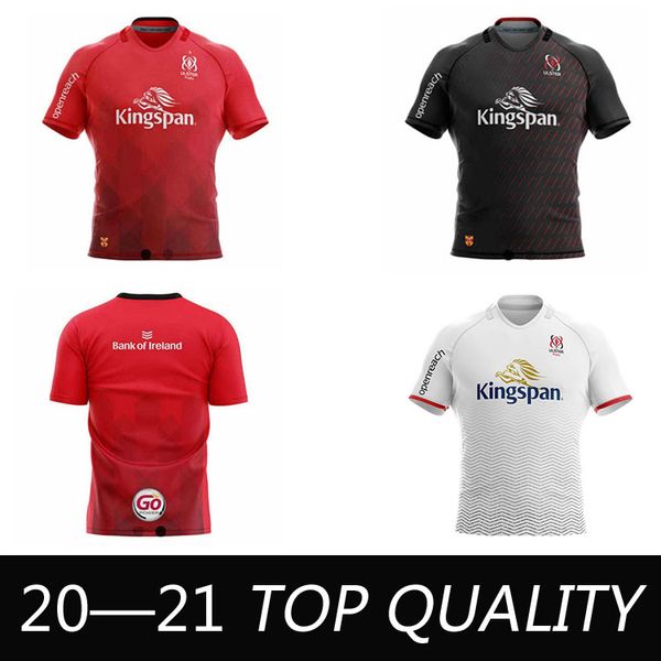 2021 ulster rugby jerseys home away kukri shirt size s-5xl shirt maillot de rugby rugby league, Black;gray
2021 ulster rugby jerseys home away kukri shirt size s-5xl shirt maillot de rugby rugby league, Black;gray