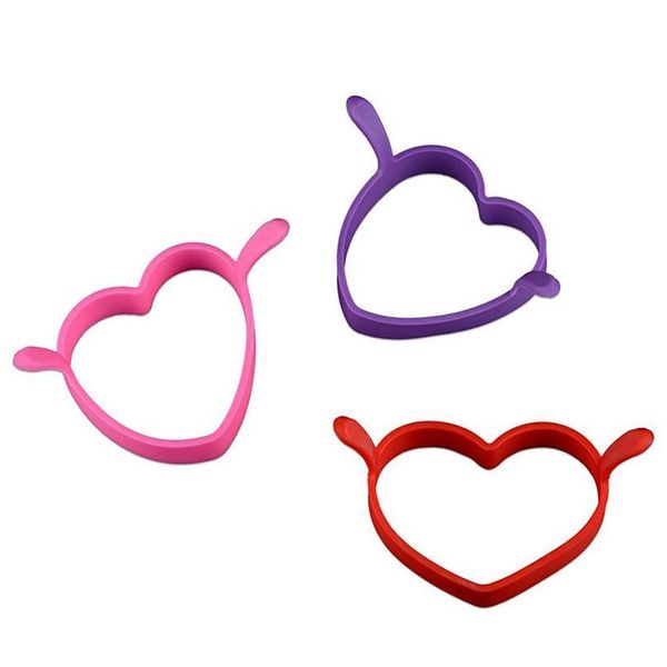 heart shape sile egg tools pancake mold fried egg mold pancake rings form for eggs kitchen kitch bbywdh
heart shape sile egg tools pancake mold fried egg mold pancake rings form for eggs kitchen kitch bbywdh