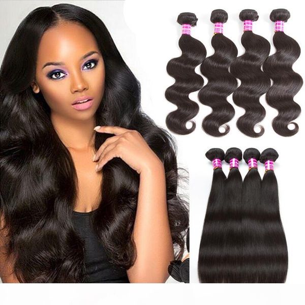10a unprocessed brazilian virgin hair weave bundles body wave wet and wavy remy human hair weave extensions straight peruvian hair wefts, Black
10a unprocessed brazilian virgin hair weave bundles body wave wet and wavy remy human hair weave extensions straight peruvian hair wefts, Black