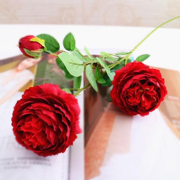 rose pink blue champagne silk peony artificial flowers bouquet 3 big head fake flowers for home wedding decoration1
rose pink blue champagne silk peony artificial flowers bouquet 3 big head fake flowers for home wedding decoration1