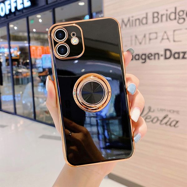 luxury ring holder case for iphone 11 7 8 plus gold plating metal stand phone cover for iphone 12 pro max xs xr se 2020 silicone
luxury ring holder case for iphone 11 7 8 plus gold plating metal stand phone cover for iphone 12 pro max xs xr se 2020 silicone