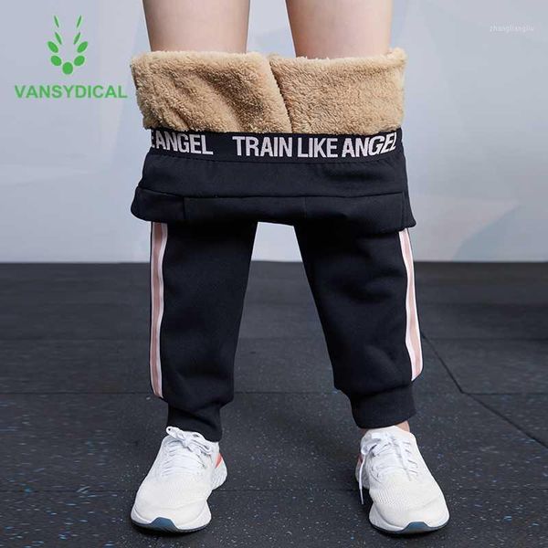 running pants vansydical winter warm sports womens stripes gym sweatpants outdoor fleece fitness workout jogging trousers1, Black;blue
running pants vansydical winter warm sports womens stripes gym sweatpants outdoor fleece fitness workout jogging trousers1, Black;blue