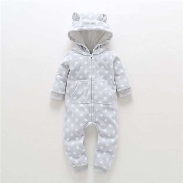 2020 new limitedprint full o-neck autumn winter baby clothes boy overalls newborn one piece romper girl t200706, Blue
2020 new limitedprint full o-neck autumn winter baby clothes boy overalls newborn one piece romper girl t200706, Blue