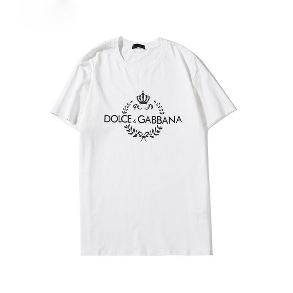 2020ss new famous men's t-shirt men's women's clothing couple casual short-sleeved men's round neck designer t-shirt s-x, White;black
2020ss new famous men's t-shirt men's women's clothing couple casual short-sleeved men's round neck designer t-shirt s-x, White;black