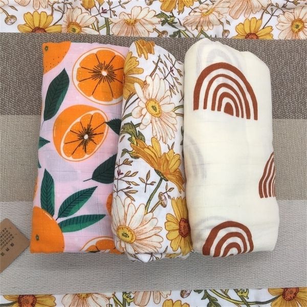 120x120cm blanket flower bamboon cotton muslin swaddle bath baby blankets newborn y201009
120x120cm blanket flower bamboon cotton muslin swaddle bath baby blankets newborn y201009