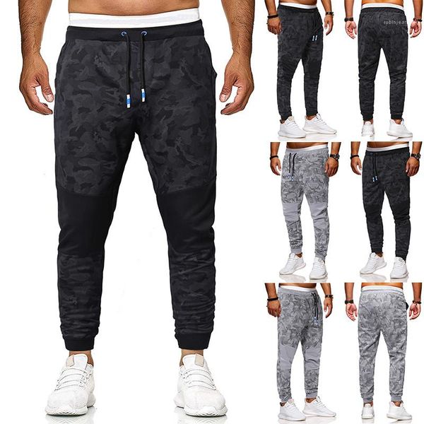 panelled loose casual long trousers male clothing 2021 new arrivals drawstring slim mens pants fashion camouflage, Black
panelled loose casual long trousers male clothing 2021 new arrivals drawstring slim mens pants fashion camouflage, Black