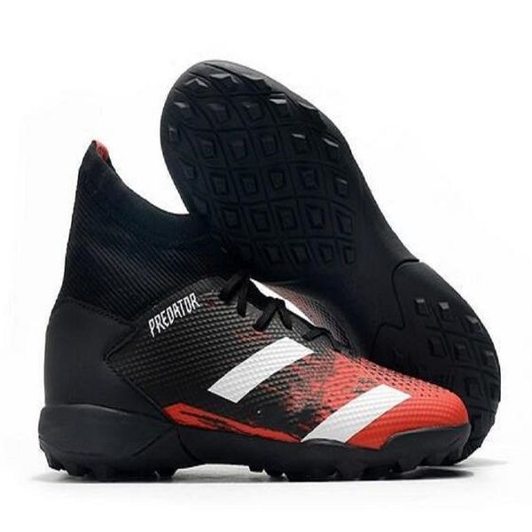 new predator mutator 20 mens soccer cleats messi fg soccer shoes professional football boots shoe
new predator mutator 20 mens soccer cleats messi fg soccer shoes professional football boots shoe
