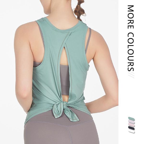 new style pretty back fashion yoga running fitness dance clothes blouse solid color sleeveless ladies home t-shirt, White;red
new style pretty back fashion yoga running fitness dance clothes blouse solid color sleeveless ladies home t-shirt, White;red