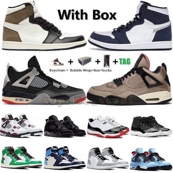 mocha 1 1s jumpman basketball shoes 4 4s travis scotts cactus jack taupe haze 11 11s bred mens sneakers trainers with boxfast sh
mocha 1 1s jumpman basketball shoes 4 4s travis scotts cactus jack taupe haze 11 11s bred mens sneakers trainers with boxfast sh