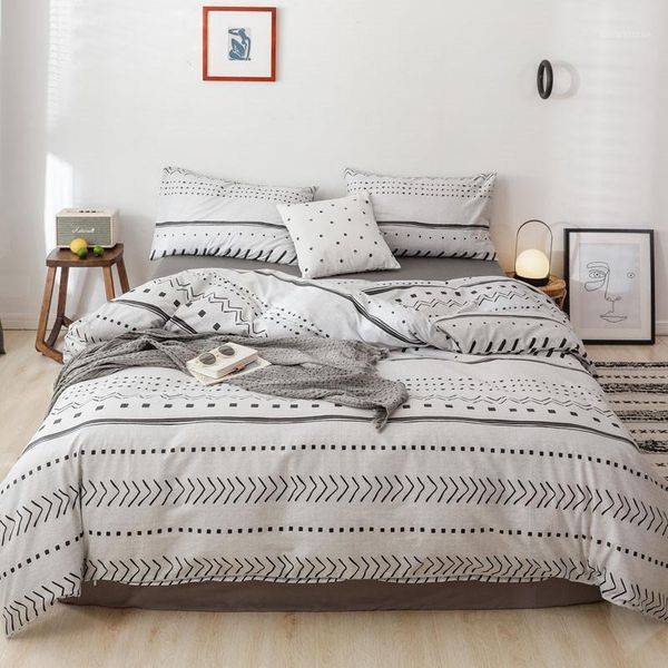 bedding sets bohemian brief style pure cotton bed set duvet cover flat fitted sheet pillowcases sanskrit waves point leopard pink1
bedding sets bohemian brief style pure cotton bed set duvet cover flat fitted sheet pillowcases sanskrit waves point leopard pink1