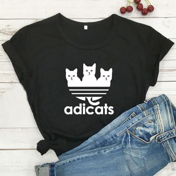 kawaii cartoon cat t shirt women short sleeve cotton tshirt women t-shirt casual graphic tees women black camiseta mujer top, White
kawaii cartoon cat t shirt women short sleeve cotton tshirt women t-shirt casual graphic tees women black camiseta mujer top, White