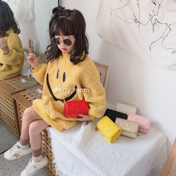 children designer princess bags cute girls pu metal chain messenger bags kids mini single-shoulder bags girl zero wallet c6763, Black
children designer princess bags cute girls pu metal chain messenger bags kids mini single-shoulder bags girl zero wallet c6763, Black