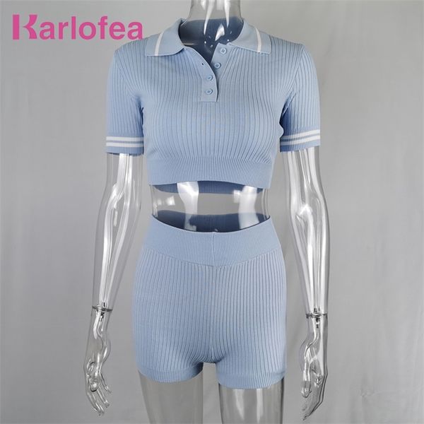karlofea lady knitted shorts set fashion casual 2 piece matching suit street wear lovely comfort lounge sets chic workout wear t200702, White
karlofea lady knitted shorts set fashion casual 2 piece matching suit street wear lovely comfort lounge sets chic workout wear t200702, White