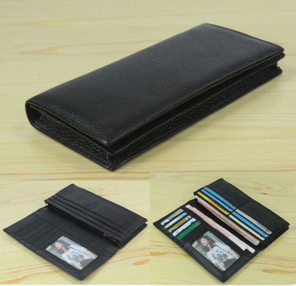 genuine cow male long hand leather wallet, coin purse, cash clip, black, factory price wl004, Red;black
genuine cow male long hand leather wallet, coin purse, cash clip, black, factory price wl004, Red;black