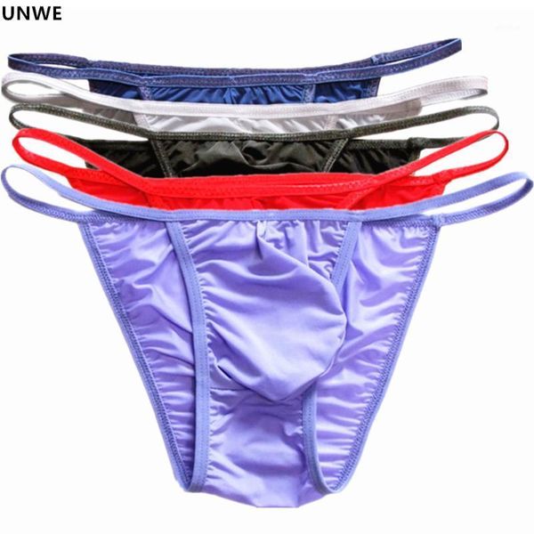 unwe translucent men's briefs underwear male u convex pouch briefs low-rise men nylon bikini underwear thin belt1, Black;white
unwe translucent men's briefs underwear male u convex pouch briefs low-rise men nylon bikini underwear thin belt1, Black;white
