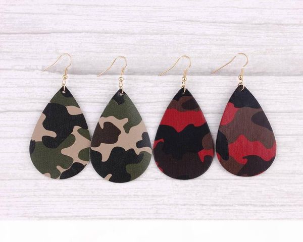 camouflage print leatherteardrop earrinsg for women unique faux leather water drop statement earrings fashion jewelry, Silver
camouflage print leatherteardrop earrinsg for women unique faux leather water drop statement earrings fashion jewelry, Silver
