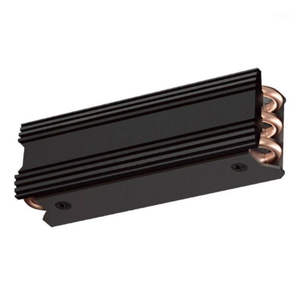m.2 ssd heatsink cooler radiator household computer 2280 solid state drive accessories for nvme deskpc computer1
m.2 ssd heatsink cooler radiator household computer 2280 solid state drive accessories for nvme deskpc computer1