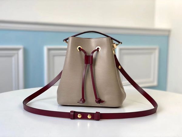 m57032 adorable neonoe bb mini bucket bag fashion grained cowide leather galet gray drawstring shoulder bag messenger crossbody bag purses
m57032 adorable neonoe bb mini bucket bag fashion grained cowide leather galet gray drawstring shoulder bag messenger crossbody bag purses
