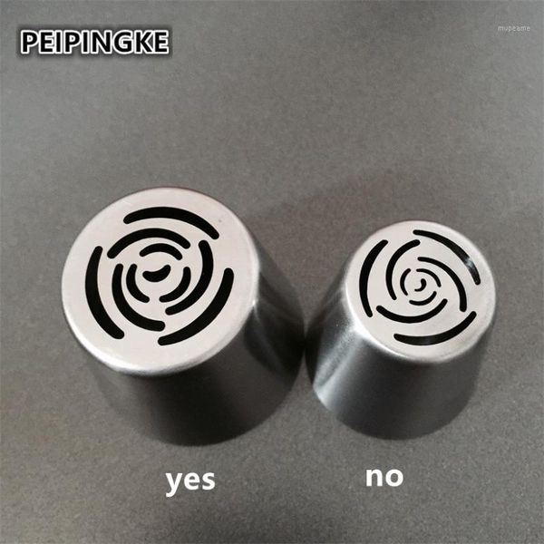 cake tools wholesale- peipingke 1pc super big russian icing piping nozzles diy decorating rose flowers pastry tips #7001
cake tools wholesale- peipingke 1pc super big russian icing piping nozzles diy decorating rose flowers pastry tips #7001