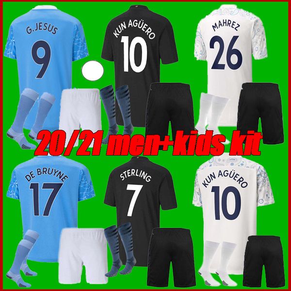 de bruyne kun aguero 20 21 city soccer jersey sterling 2020 2021 man gesus bernardo mahrez rodrigo football shirt men+ kids kit, Black;yellow
de bruyne kun aguero 20 21 city soccer jersey sterling 2020 2021 man gesus bernardo mahrez rodrigo football shirt men+ kids kit, Black;yellow