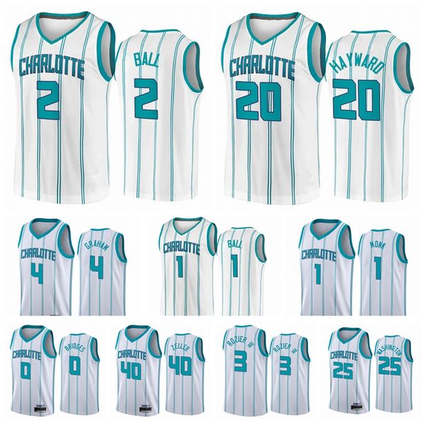 шарлотта шершельники men lamelo ball gordon hayward devonte graham 2020/21 swingman city баскетбол джерси белый icon edition, Black;red
шарлотта шершельники men lamelo ball gordon hayward devonte graham 2020/21 swingman city баскетбол джерси белый icon edition, Black;red