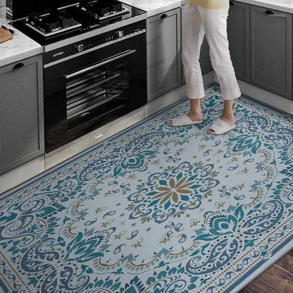 carpets european style leather waterproof kitchen floor mat custom dirt-resistant wear-resistant non-slip carpet living room rug1
carpets european style leather waterproof kitchen floor mat custom dirt-resistant wear-resistant non-slip carpet living room rug1