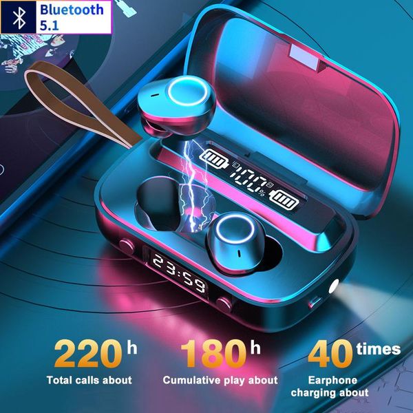 tws wireless bluetooth headphones earphones bluetooth 5.1 with mic ipx7 waterproof headsets auriculares headset gamer
tws wireless bluetooth headphones earphones bluetooth 5.1 with mic ipx7 waterproof headsets auriculares headset gamer