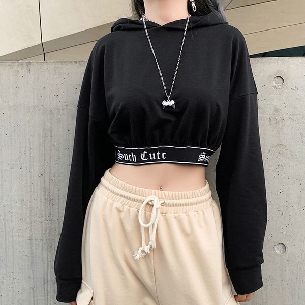 waatfaak hoody streetwear sweatshirt women black harajuku hoodies women letter print casual autumn crop sweat femme hip hop 200924
waatfaak hoody streetwear sweatshirt women black harajuku hoodies women letter print casual autumn crop sweat femme hip hop 200924