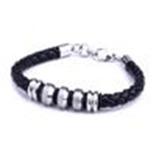 titanium stainless men's styles braided jewelry leather multiple steel bracelet with lobster clasp mix wholesale
titanium stainless men's styles braided jewelry leather multiple steel bracelet with lobster clasp mix wholesale