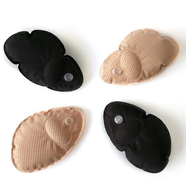 1pair push up bridge pad air cushion enhancer вставки аксессуары bikkini надувной утолщение бюстгальтера, Black;white
1pair push up bridge pad air cushion enhancer вставки аксессуары bikkini надувной утолщение бюстгальтера, Black;white