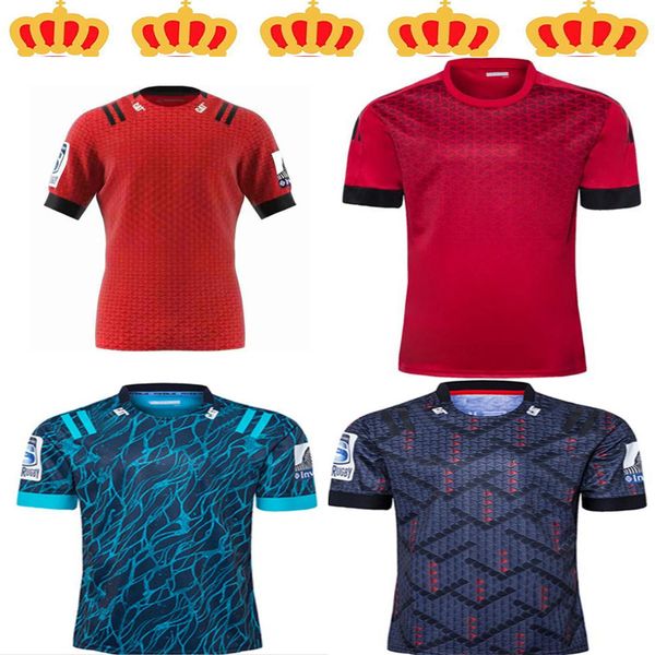 2020 2021 super rugby jersey crusaders home away t-shirt rugby jerseys shirt retro singlet jersey, Black;gray
2020 2021 super rugby jersey crusaders home away t-shirt rugby jerseys shirt retro singlet jersey, Black;gray